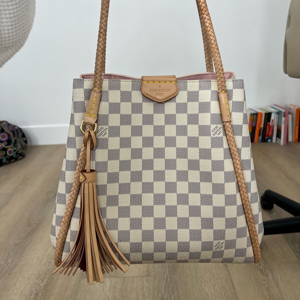 Authentic Louis Vuitton Propriano